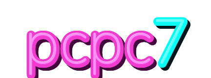 pcpc7 — logo kanal