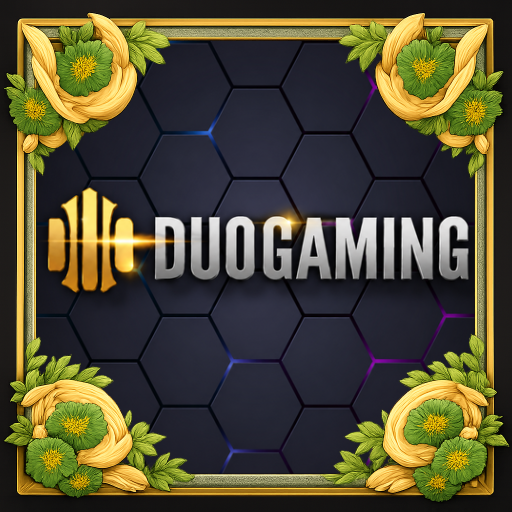 duogaming — mitra unggulan